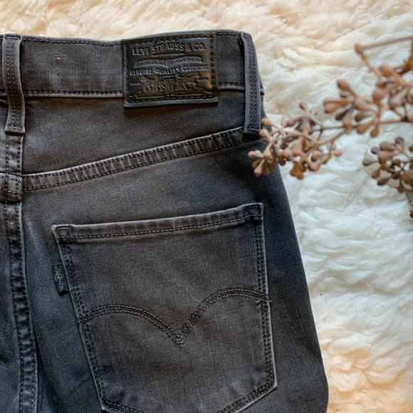 Levi’s Shaping Skinny 311 Jeans Size 25 - Picture 4 of 4